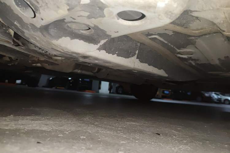 Used Buick GT 2016 15N Automatic Luxury Edition Chassis Front Left