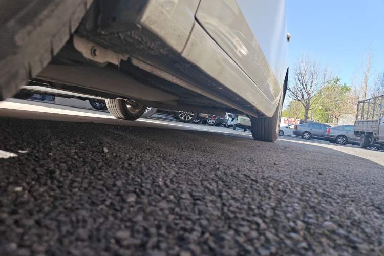 Used Buick GT 2016 15N Manual Elite Edition Chassis Front Left