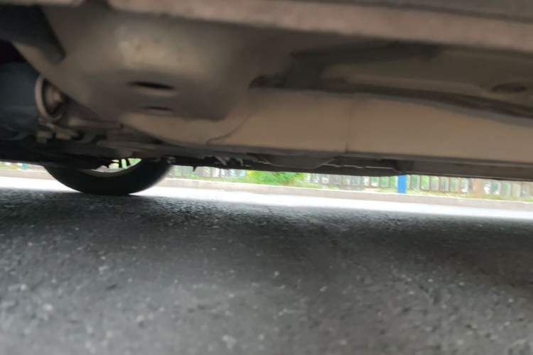 Used Buick GT 2016 15N Automatic Elite Edition Chassis Front Left