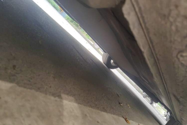 Used Buick GT 2016 15N Automatic Elite Edition Chassis Front Left