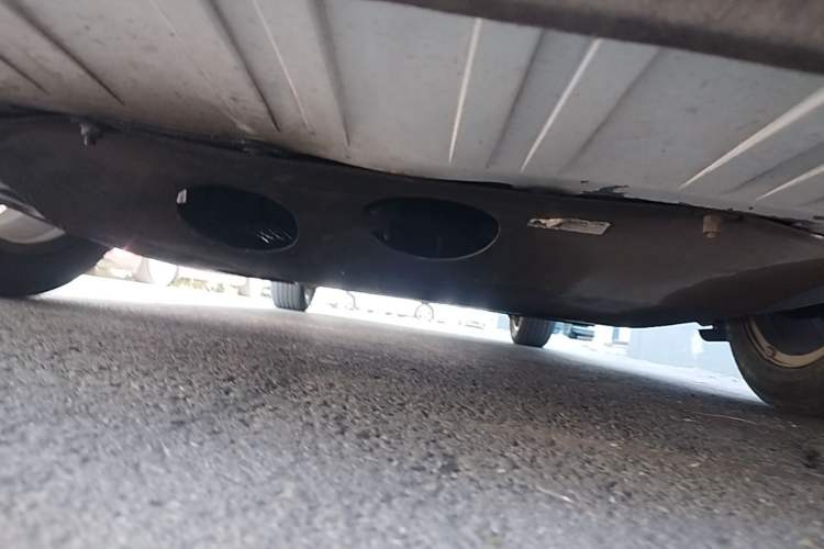 Used Buick GT 2016 15N Automatic Elite Edition Chassis Front