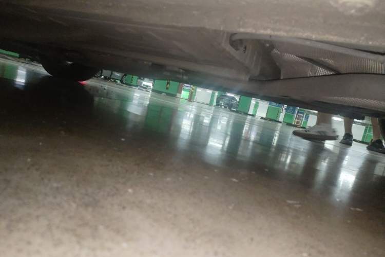 Used Buick GT 2016 15N Automatic Elite Edition Chassis Front Right