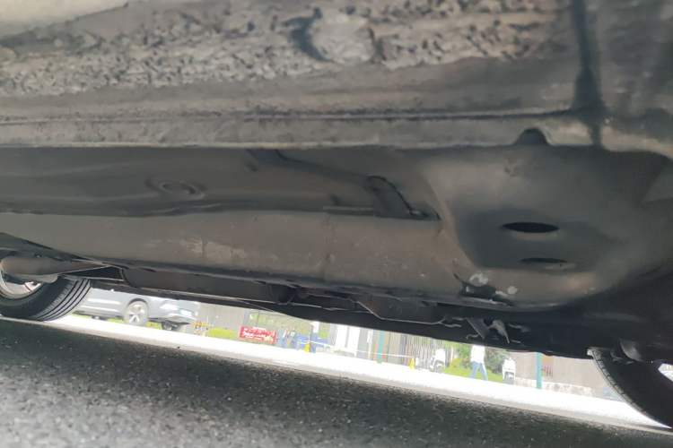 Used Buick GT 2016 15N Automatic Elite Edition Chassis Front Right