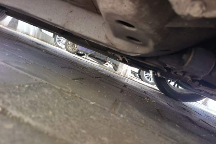 Used Buick GT 2016 15N Automatic Elite Edition Chassis Front Right