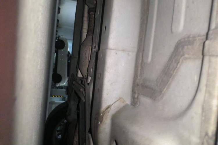 Used Buick GT 2016 15N Automatic Luxury Edition Chassis Front Right