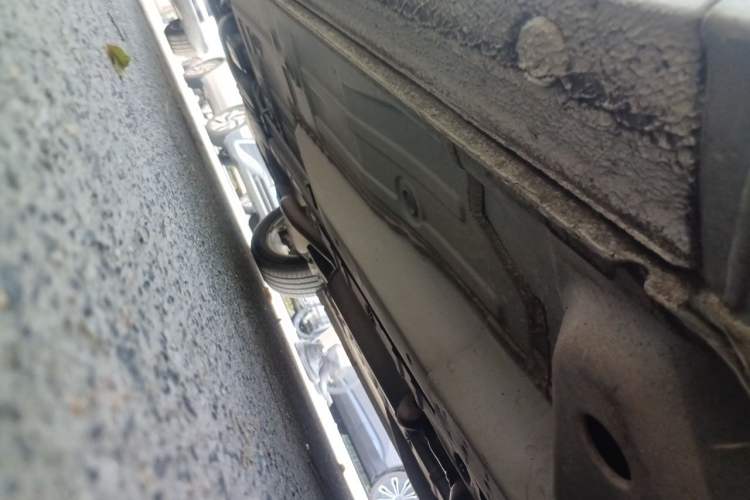 Used Buick GT 2016 18T Dual-Clutch Luxury Model Chassis Front Right