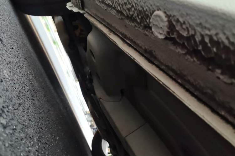 Used Buick GT 2016 15N Automatic Elite Edition Chassis Front Right