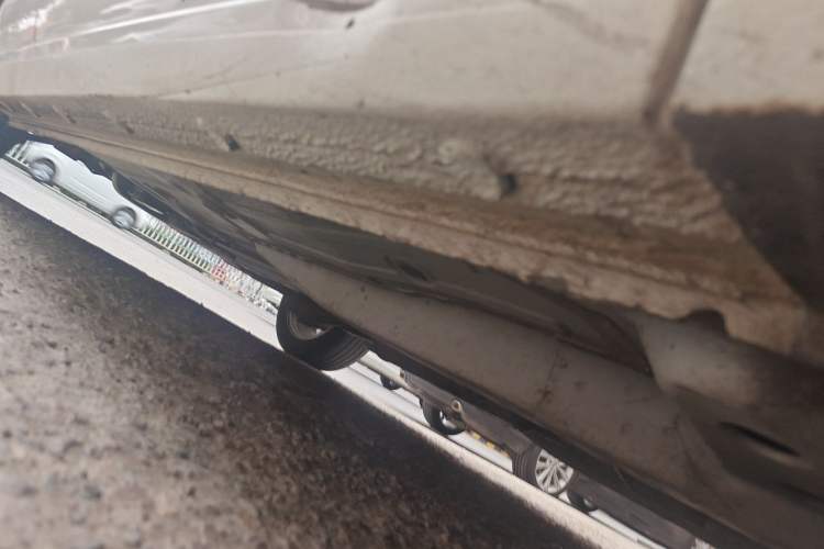 Used Buick GT 2016 15N Manual Elite Edition Chassis Front Right