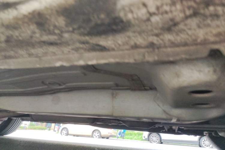 Used Buick GT 2016 15N Automatic Elite Edition Chassis Front Right