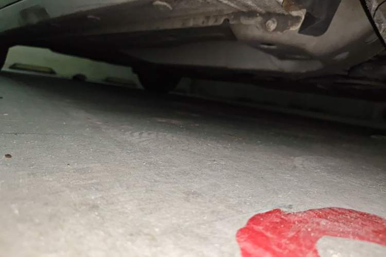 Used Buick GT 2016 15N Automatic Elite Edition Chassis Front Right