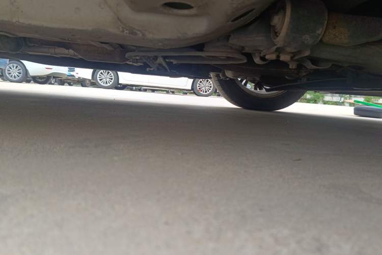 Used Buick GT 2016 15N Automatic Elite Edition Chassis Front Right