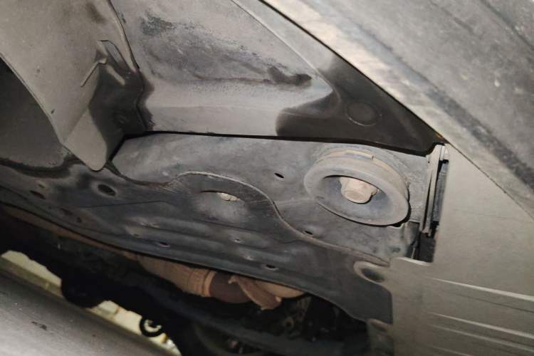 Used Buick GT 2016 15N Automatic Elite Edition Chassis Front Right