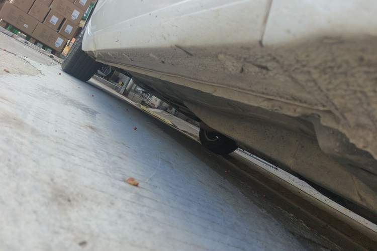 Used Buick GT 2016 18T Dual-Clutch Elite Model Chassis Front Right