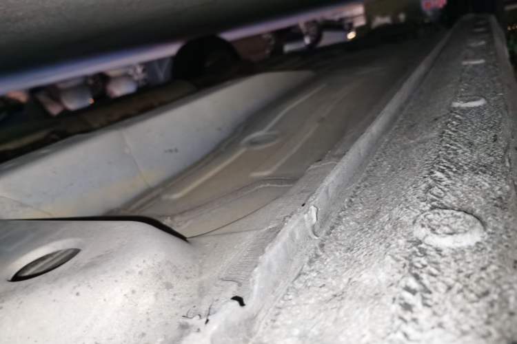 Used Buick GT 2016 15N Automatic Elite Edition Chassis Front Right