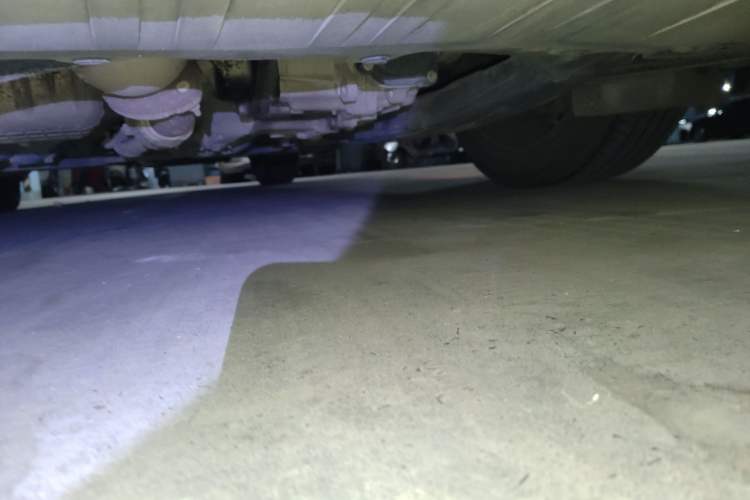 Used Buick GT 2016 15N Automatic Elite Edition Chassis Front Right