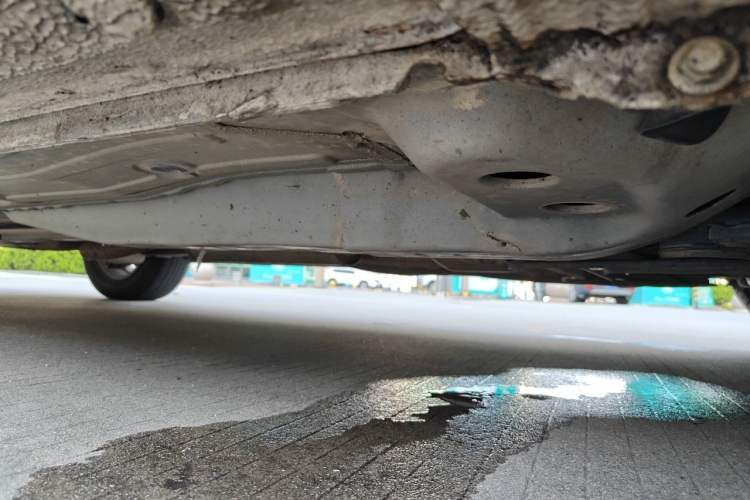 Used Buick GT 2016 15N Automatic Entry-Level Trim Chassis Front Right