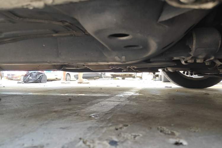 Used Buick GT 2016 15N Automatic Elite Edition Chassis Front Right