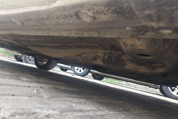 Used Buick GT 2016 15N Manual Elite Edition Chassis Front Right
