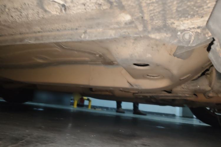 Used Buick GT 2016 15N Automatic Elite Edition Chassis Front Right