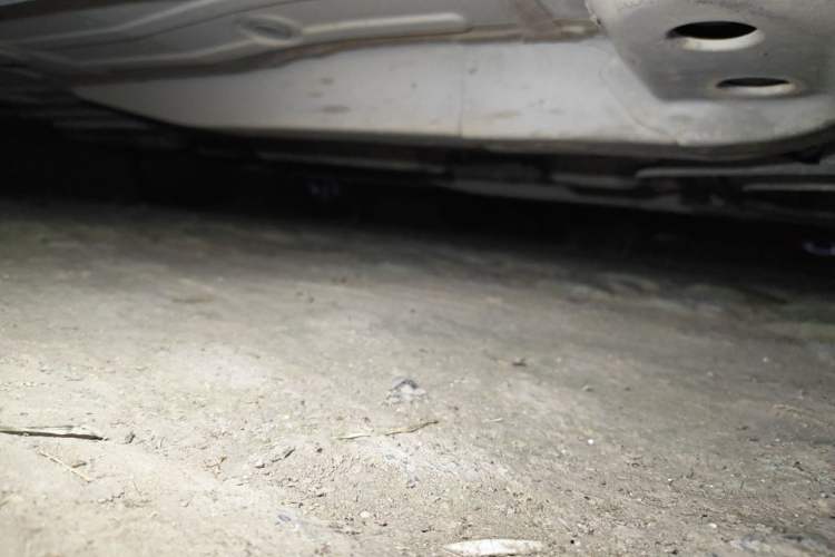 Used Buick GT 2016 15N Automatic Elite Edition Chassis Front Right