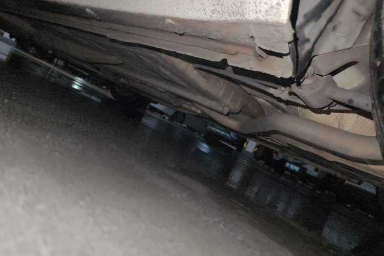 Used Buick GT 2016 15N Manual Luxury Version Chassis Front Right