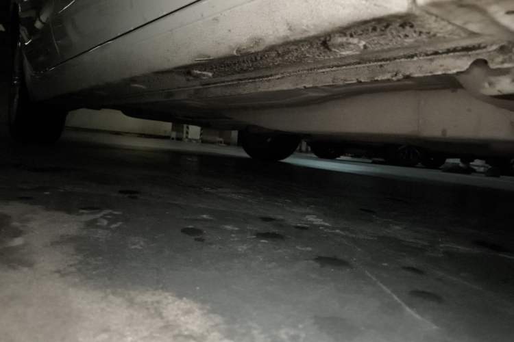 Used Buick GT 2016 15N Automatic Elite Edition Chassis Front Right