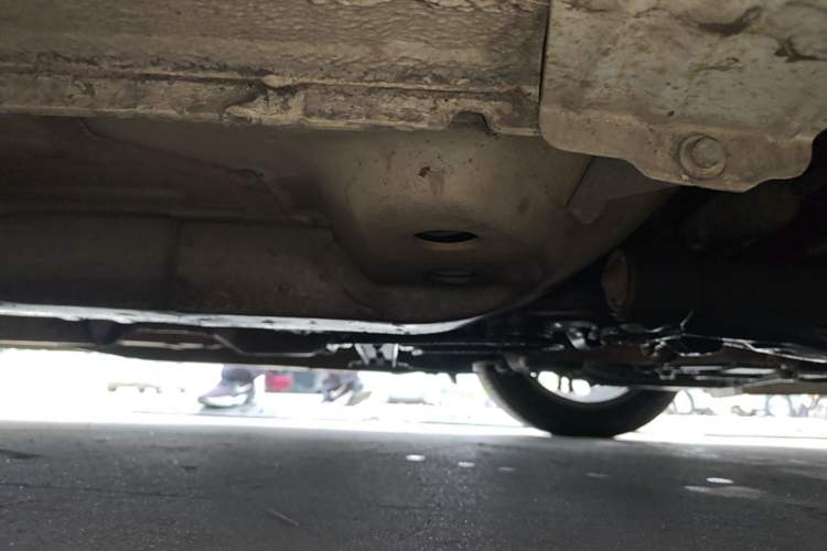Used Buick GT 2016 15N Automatic Elite Edition Chassis Front Right