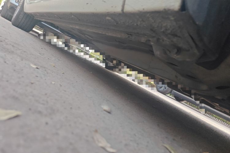 Used Buick GT 2016 15N Automatic Elite Edition Chassis Front Right