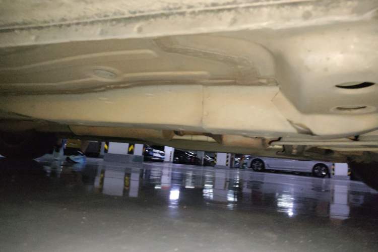 Used Buick GT 2016 18T Dual-Clutch Elite Model Chassis Front Right