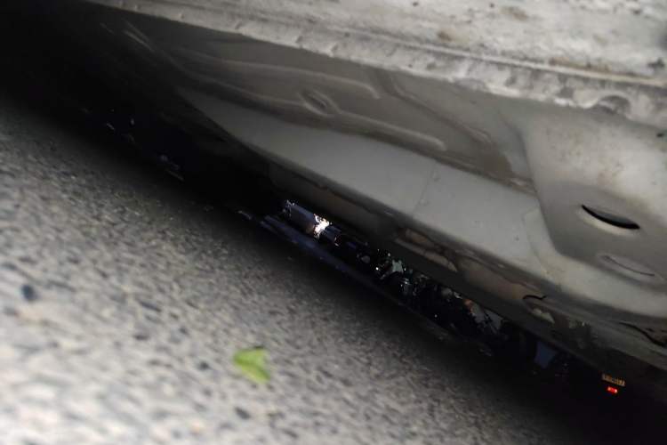 Used Buick GT 2016 15N Automatic Elite Edition Chassis Front Right