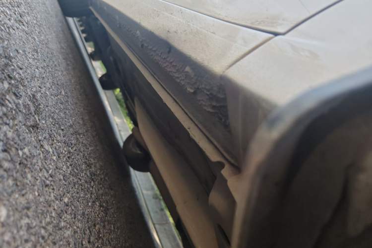 Used Buick GT 2016 15N Automatic Elite Edition Chassis Front Right