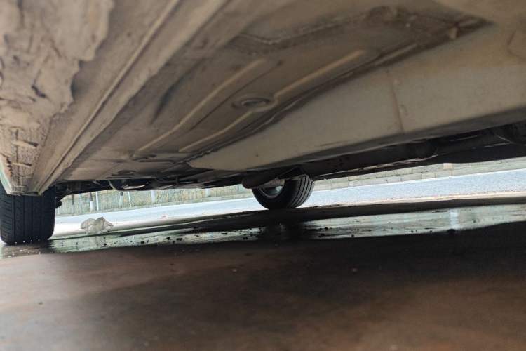 Used Buick GT 2016 18T Dual-Clutch Luxury Model Chassis Front Right