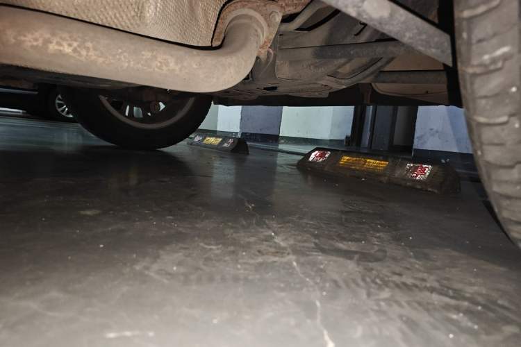 Used Buick GT 2016 15N Automatic Entry-Level Trim Chassis Front Right