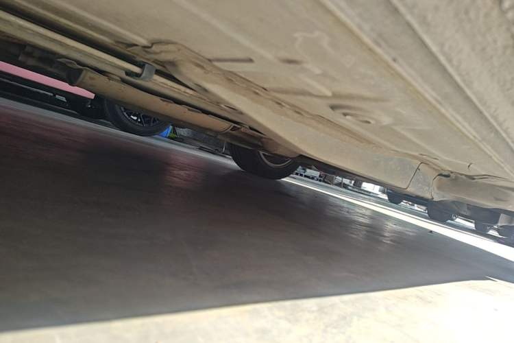 Used Buick GT 2016 15N Automatic Elite Edition Chassis Front Right