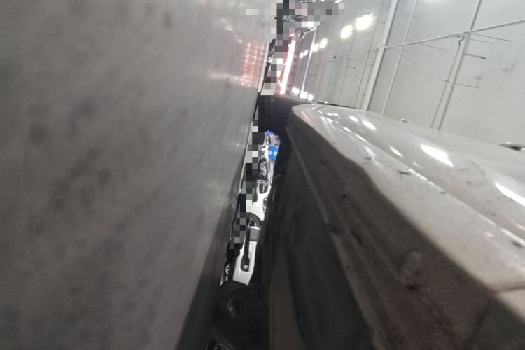 Used Buick GT 2016 15N Automatic Elite Edition Chassis Front Right