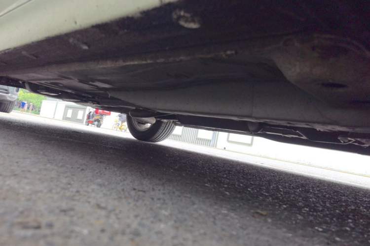 Used Buick GT 2016 15N Manual Elite Edition Chassis Front Right