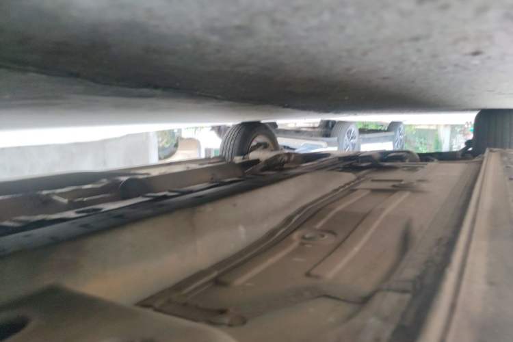 Used Buick GT 2016 15N Automatic Entry-Level Trim Chassis Front Right