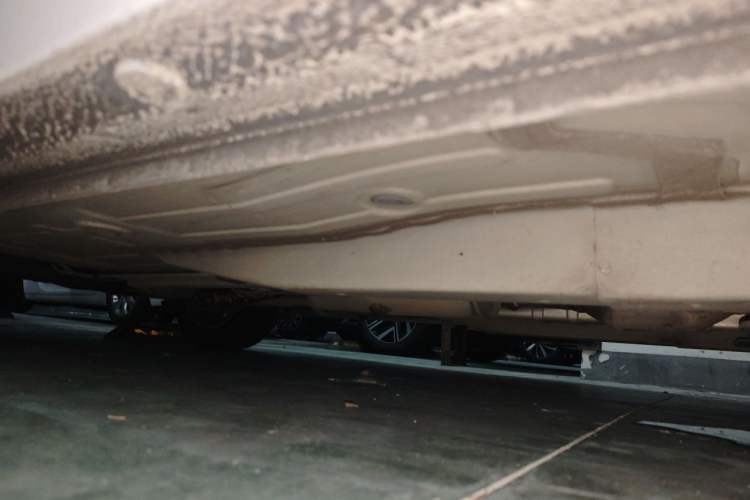 Used Buick GT 2016 15N Automatic Elite Edition Chassis Front Right