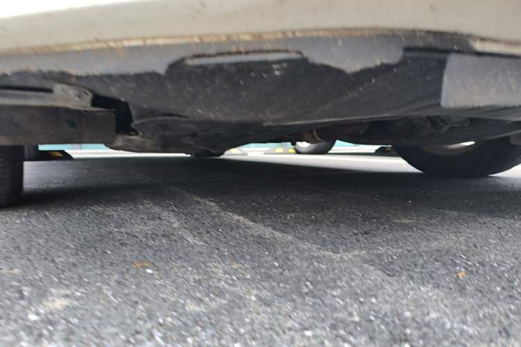 Used Buick GT 2016 15N Automatic Elite Edition Chassis Front Right