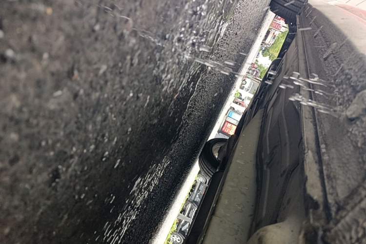 Used Buick GT 2016 15N Automatic Elite Edition Chassis Front Right