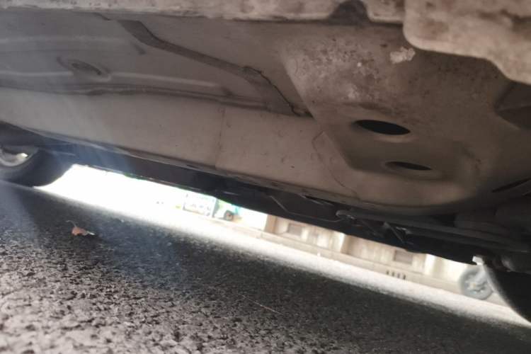 Used Buick GT 2016 15N Automatic Elite Edition Chassis Front Right