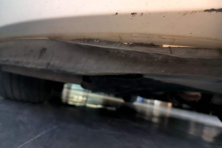 Used Buick GT 2016 15N Automatic Elite Edition Chassis Front Right