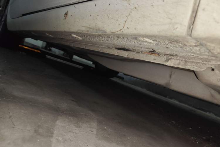 Used Buick GT 2016 15N Automatic Elite Edition Chassis Front Right