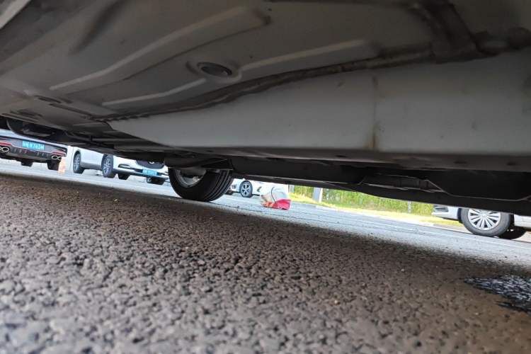 Used Buick GT 2016 15N Manual Elite Edition Chassis Front Right