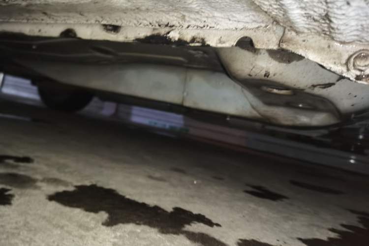 Used Buick GT 2016 15N Automatic Elite Edition Chassis Front Right