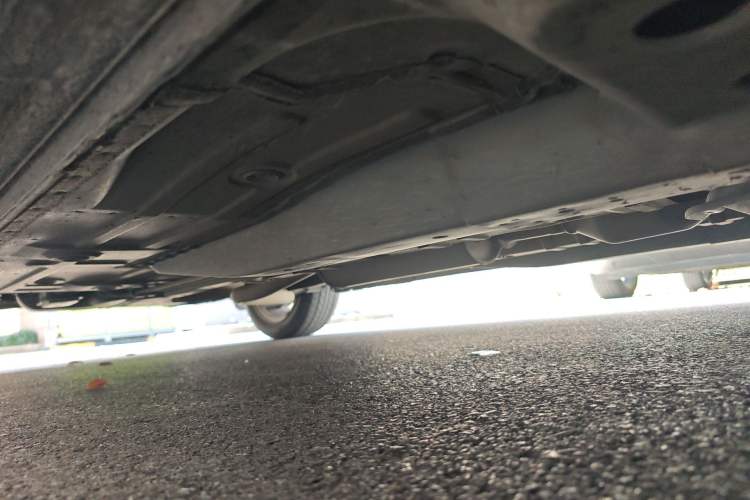 Used Buick GT 2016 15N Manual Elite Edition Chassis Front Right