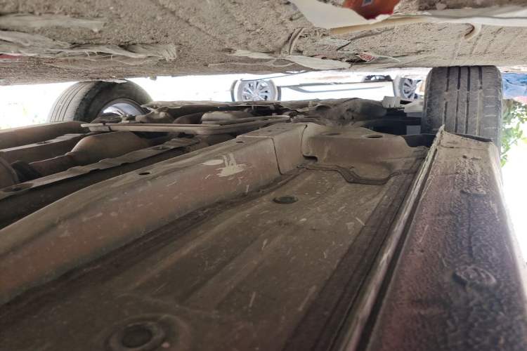 Used Buick GT 2016 15N Automatic Entry-Level Trim Chassis Front Right