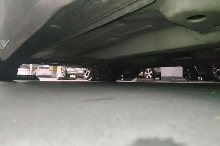 Used Buick GT 2016 15N Automatic Elite Edition Chassis Front Right