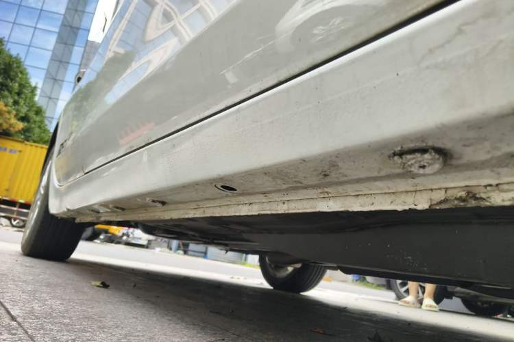 Used Buick GT 2016 15N Automatic Elite Edition Chassis Front Right