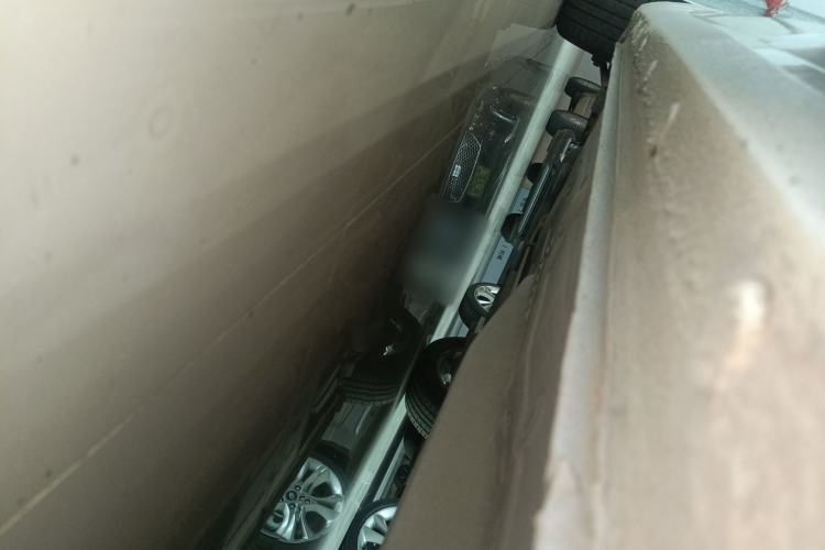 Used Buick GT 2016 15N Automatic Elite Edition Chassis Front Right